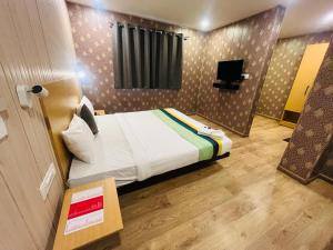 SwagStay Hotel OwnHouse 181 Nagpur