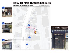 Luxury Hanok Moonlight Hill