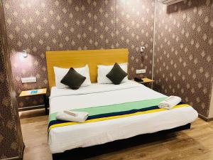 SwagStay Hotel OwnHouse 181 Nagpur