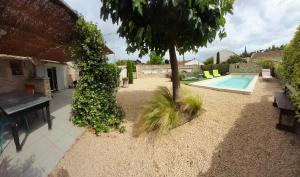 La maison du petit écolier