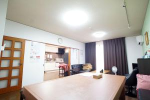 Takamatsu Guest House Akane