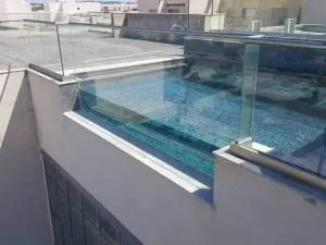 Gammarth touristique Penthouse - Камарт