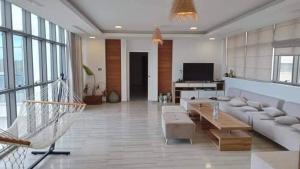 Gammarth touristique Penthouse