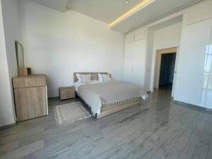 Gammarth touristique Penthouse