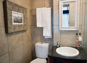 Avemore Eikehoff No 26 full power back up