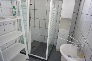 Kustverhuur, Huuske Groede, pittoresk huisje vlakbij zee