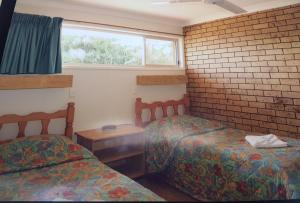 Toowoomba Caravan Park