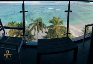 White Beach Holiday at Hulhumale