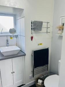 West Moor View Apartment