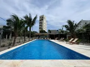 Wanderlust garden inn - Ấp Thiện Sơn