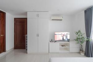 Grace Apartment HCM