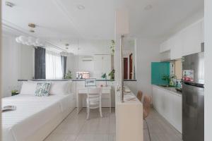 Grace Apartment HCM