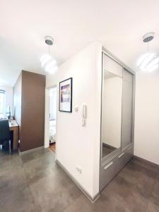 Downtown Apartments Family&Friends