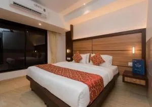 Hotel Mourya Residency - Nerul