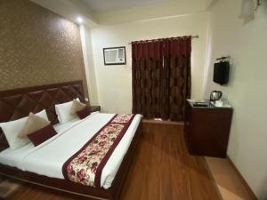 HotelMaple Ridge