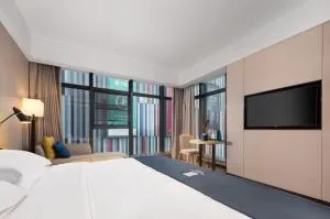 宜尚酒店(武汉光谷软件园店) - 武汉