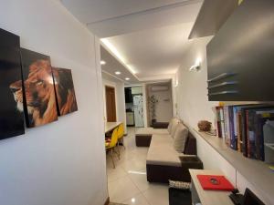 Tranquilidade e aconchego