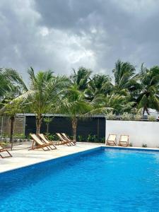 Wanderlust garden inn