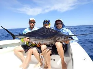 Bertin Fishing Nosy Be - Ambilobe