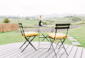 NEW The Paddocks Pod Selside - Thorn