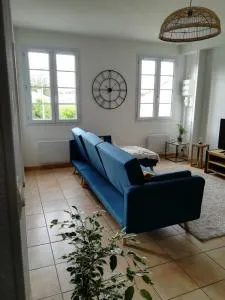 Grand Duplex T3 proche La Rochelle - Thairé