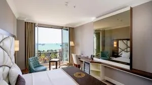 The Grand Mira Business Hotel - 王子岛群