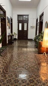 Ottoman Architecture House