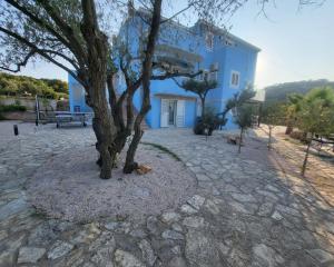 Murter Palms Resort Apartments