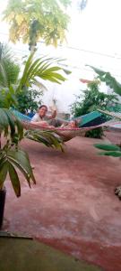 Rafiki Backpackers-hostel