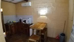 Blomtuin Plaas Self-Catering