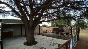 Blomtuin Plaas Self-Catering