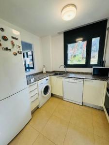 Maravilloso piso de las playas Fenals y Sa Boadella