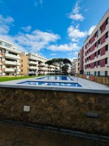 Maravilloso piso de las playas Fenals y Sa Boadella