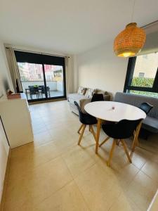 Maravilloso piso de las playas Fenals y Sa Boadella