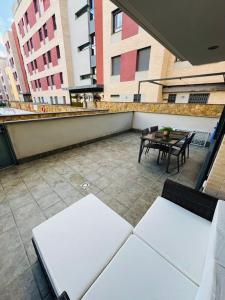 Maravilloso piso de las playas Fenals y Sa Boadella