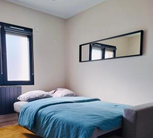 Appartements Studio Cosy Metro 14 Paris : Appartement 1 Chambre