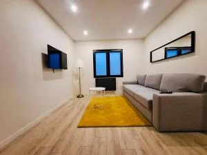 Studio Cosy Métro 14 Paris - Grignon