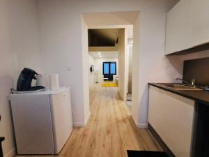 Studio Cosy Métro 14 Paris