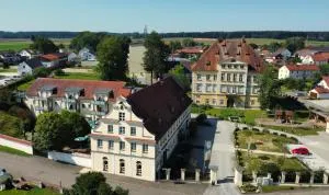 Autenrieder Brauereigasthof - Pfaffenhofen an der Roth