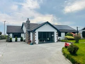 West Moor View Apartment - Altarnun