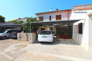 Ferienwohnung für 4 Personen ca 45 qm in Pjescana Uvala, Istrien Istrische Riviera