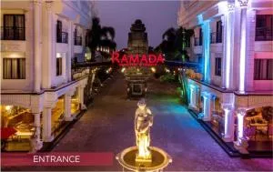 Ramada Suites By Wyndham Solo - Colomadu