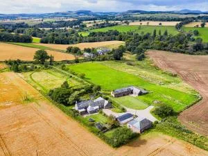 Hillockbrae - Eassie and Nevay