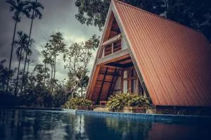 Aadiv Twin Villas - Ittekanda