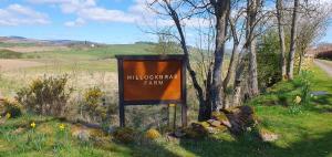 Hillockbrae
