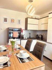 Downtown Apartments Family&Friends