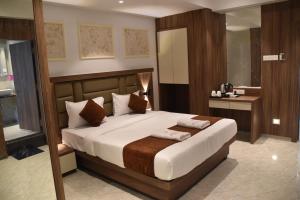Hotel Aarush Inn