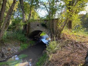 Gite bois des songes