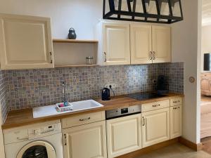 Appartements Gite bois des songes : photos des chambres