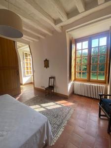 Appartements Gite bois des songes : photos des chambres